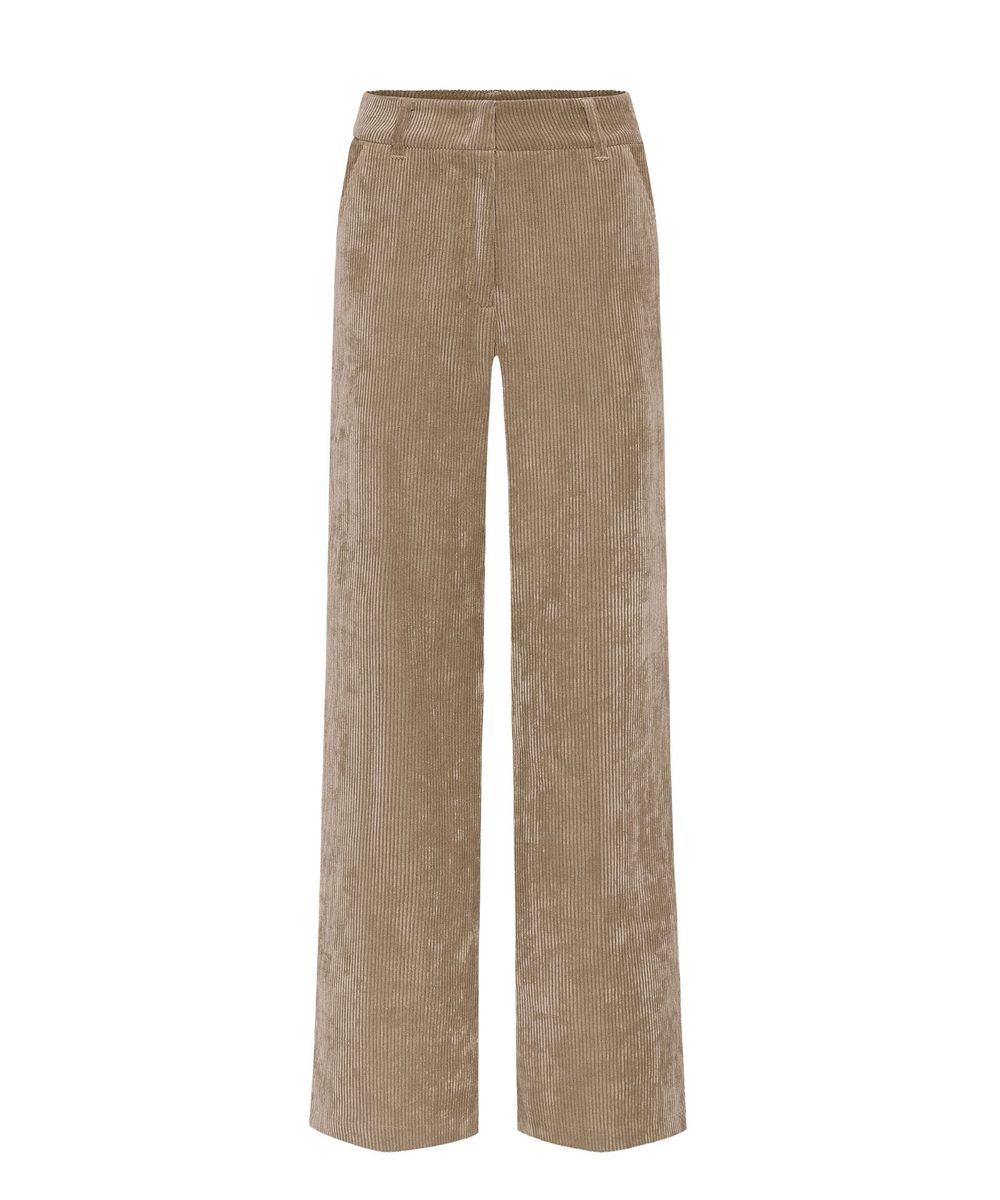 Amelie Cord Pant Cambio