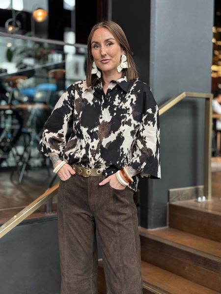 Hovedbilde Babeth Shirt Karen By Simensen