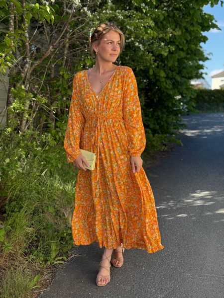 Hovedbilde Midsummer Dress