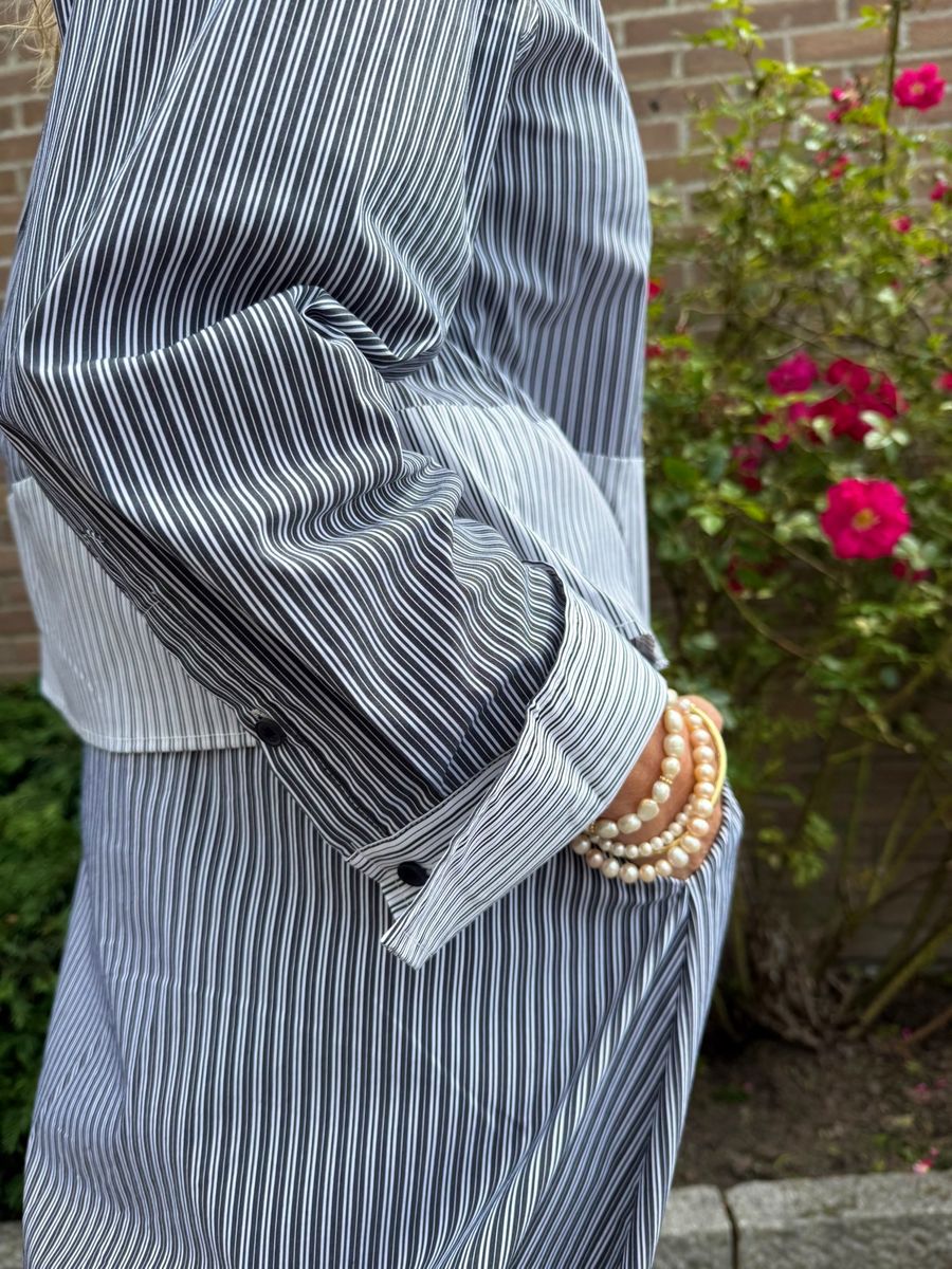 Beatrice Shirt Karen By Simonsen