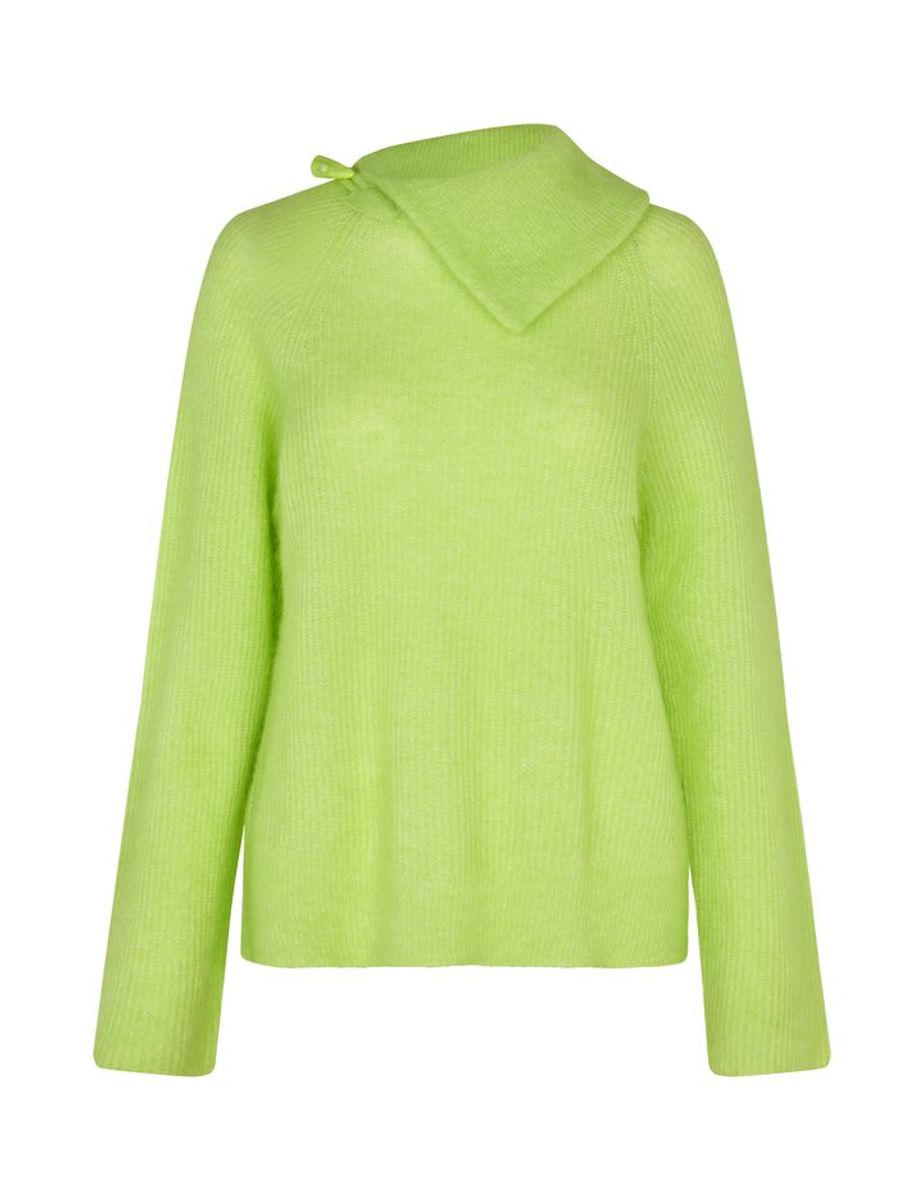 Mali Knit Sweater MbyM