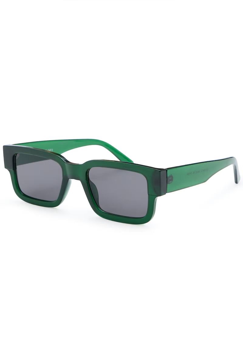 Sally Green Sunglass Ichi