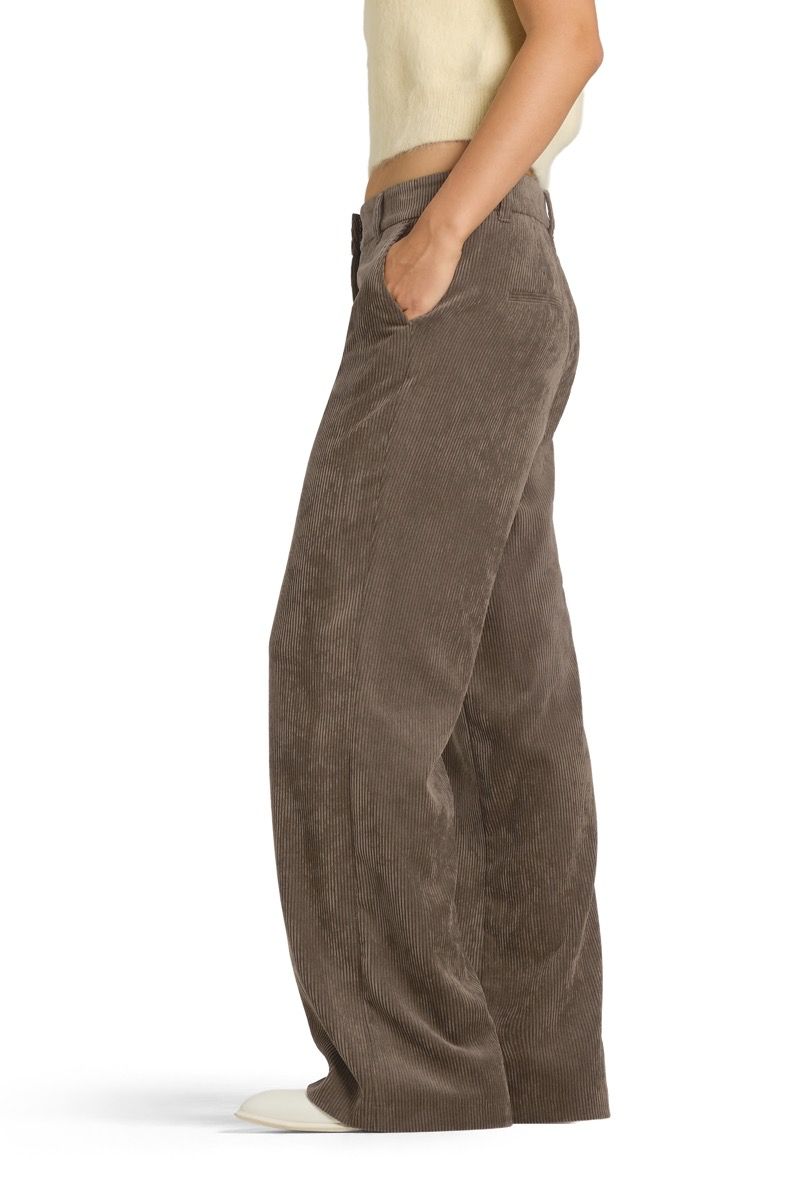 Amelie Cord Pant Cambio
