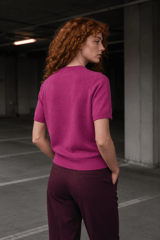 Dasila Pullover Ichi