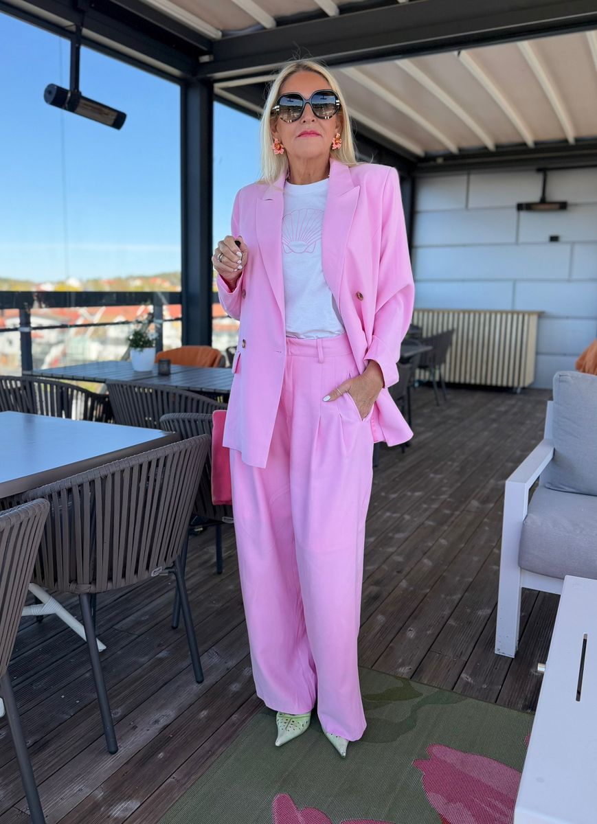 Magga Blazer Gossia