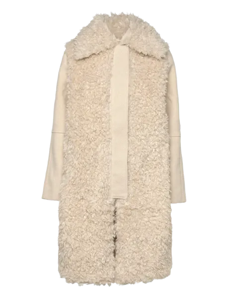 Hovedbilde May Coat Minus