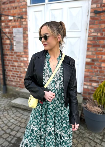 Hovedbilde Oia Flower Dress