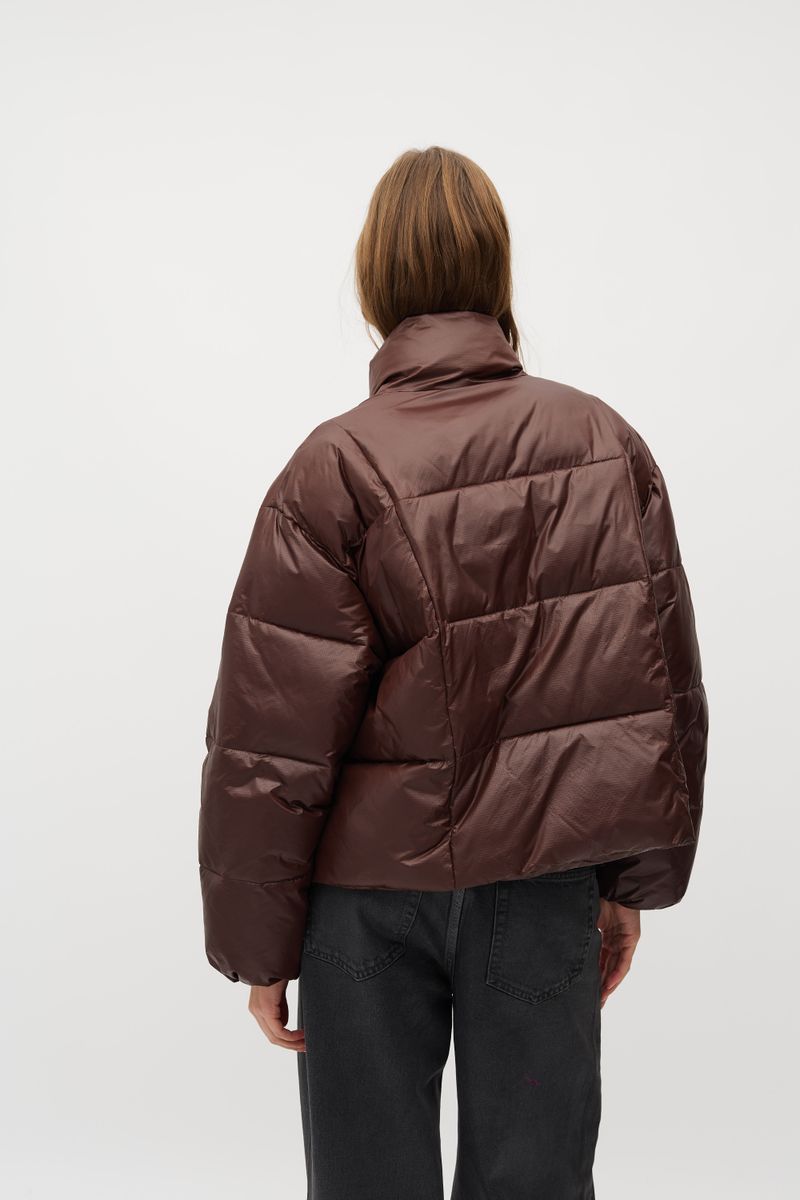 Seraphina Jacket MbyM