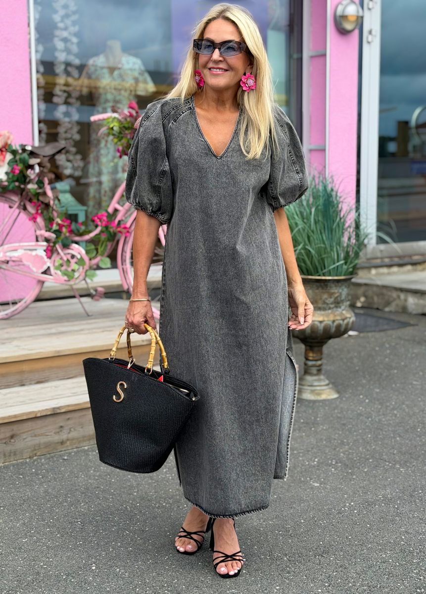 AnninaGo Dia Dress Gossia