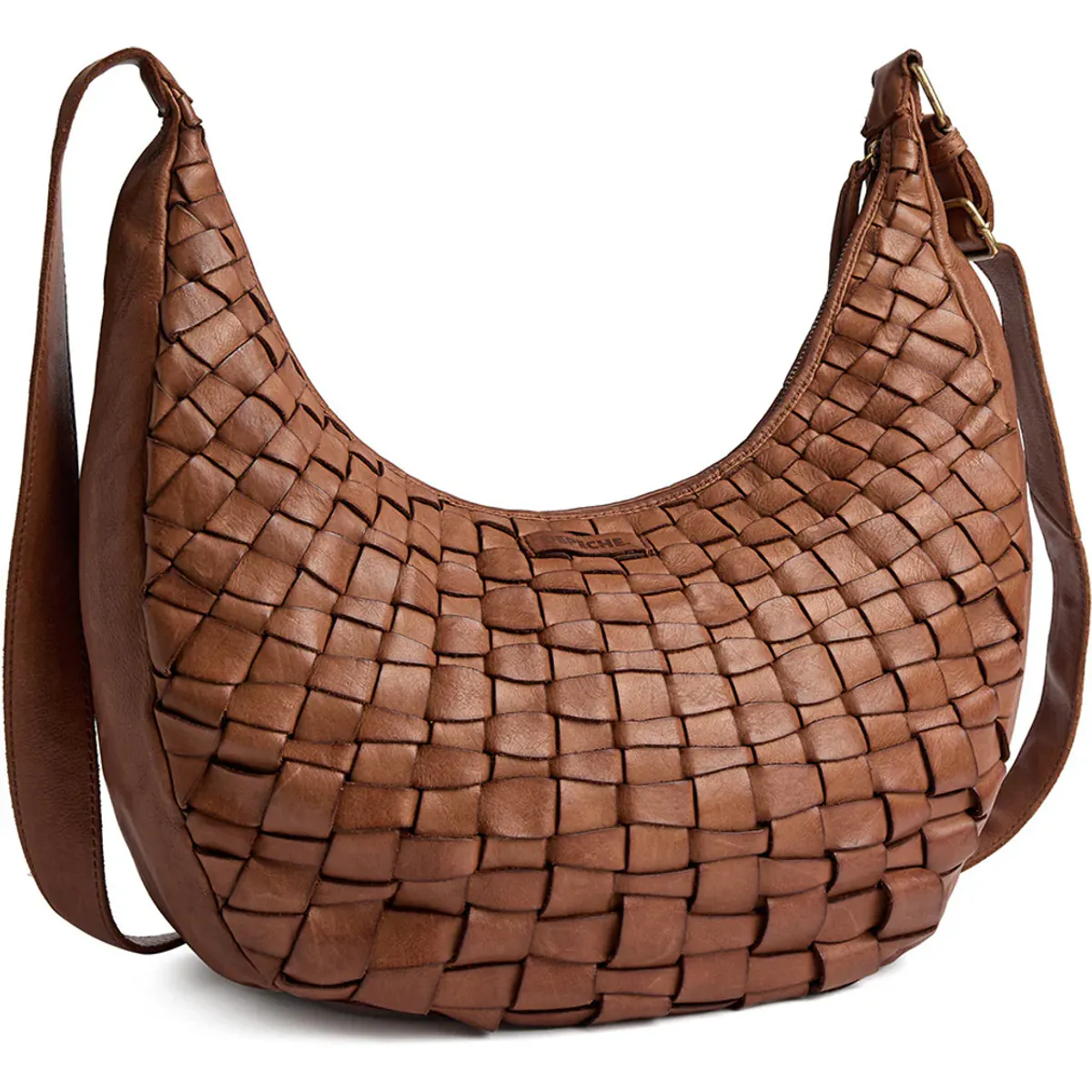 Warsaw Shoulder Bag Depeche