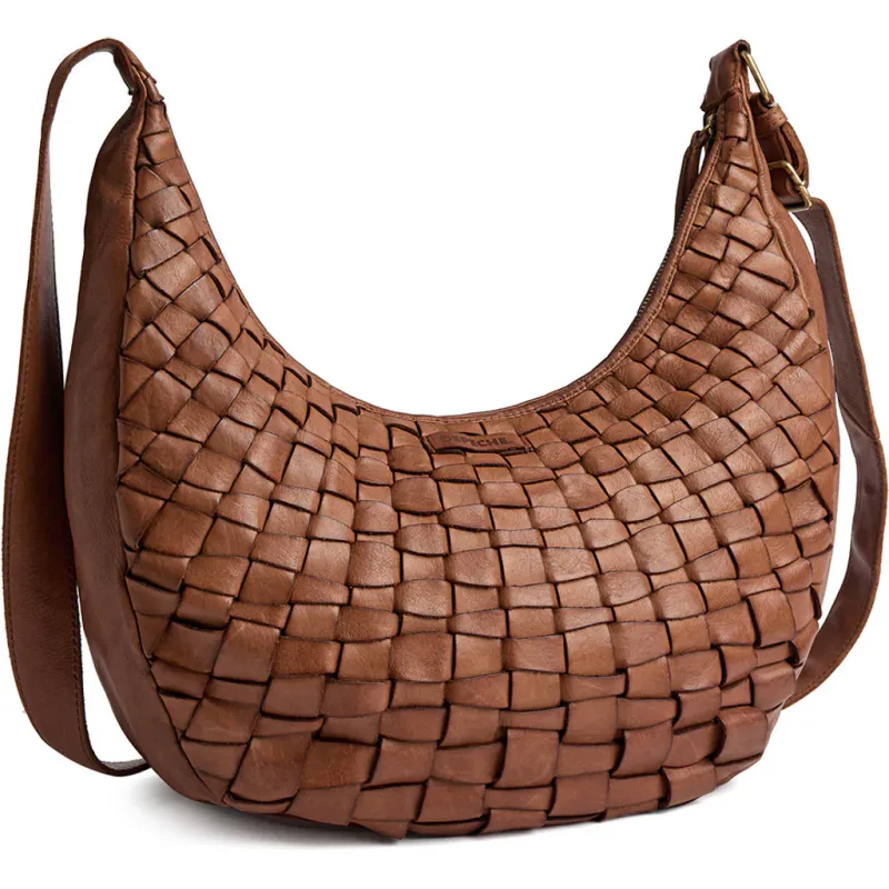 Warsaw Shoulder Bag Depeche