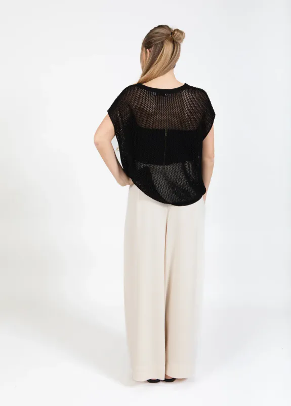 Shine Wide Pant Coster Copenhagen Str 42