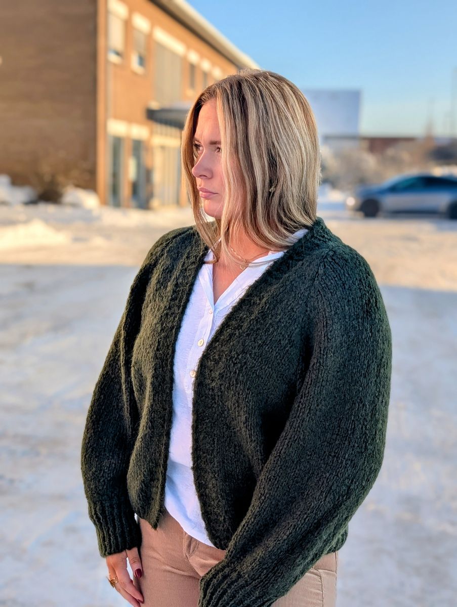 Noel Cardigan