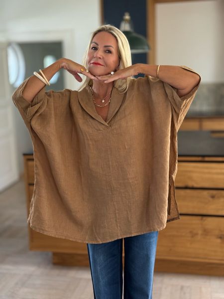 Hovedbilde Katy Blouse Reunion