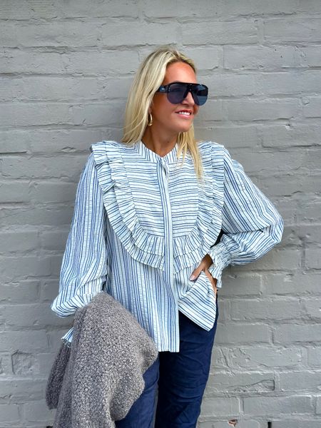 Hovedbilde Coco Lu Shirt Gossia