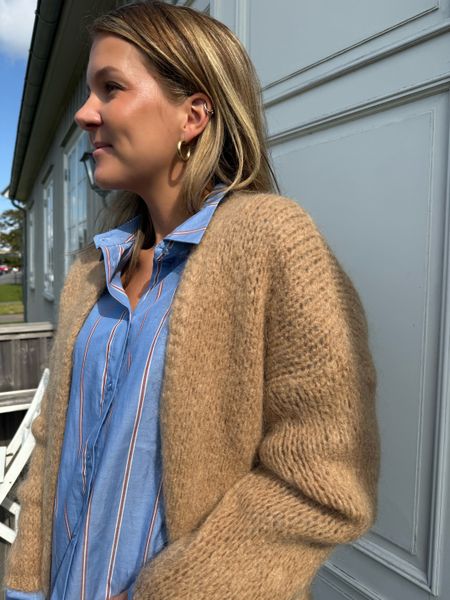 Hovedbilde Zoey Knit Cardigan