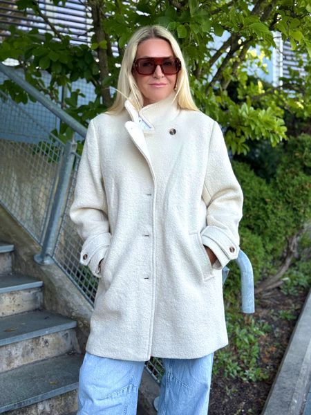 Hovedbilde Stipa Jacket Ichi