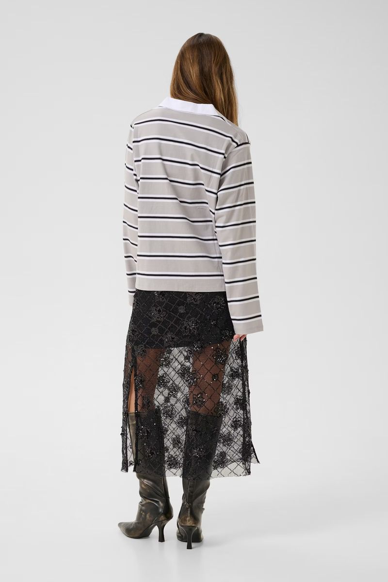 Brynn Skirt Karen by Simonsen Str XS