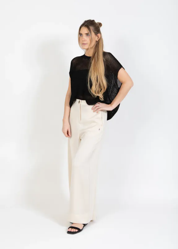 Shine Wide Pant Coster Copenhagen Str 42