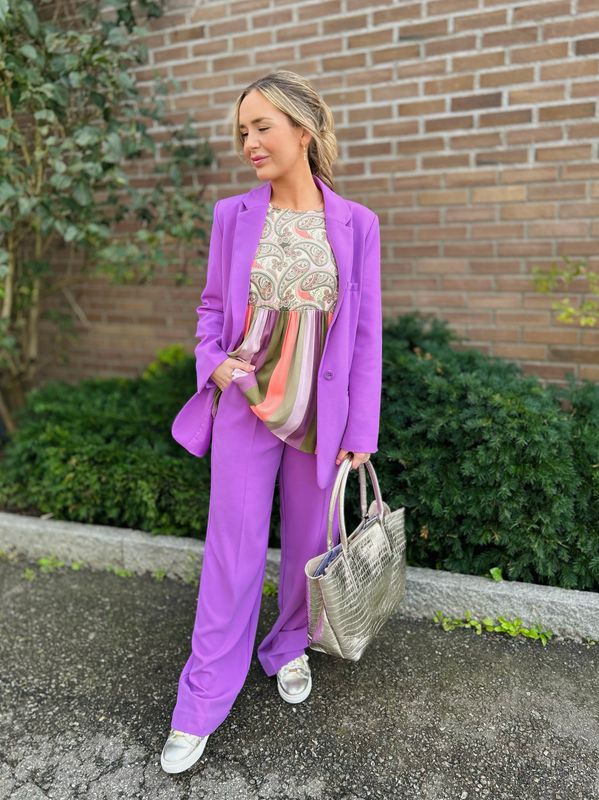 Ellie Pant Coster Copenhagen
