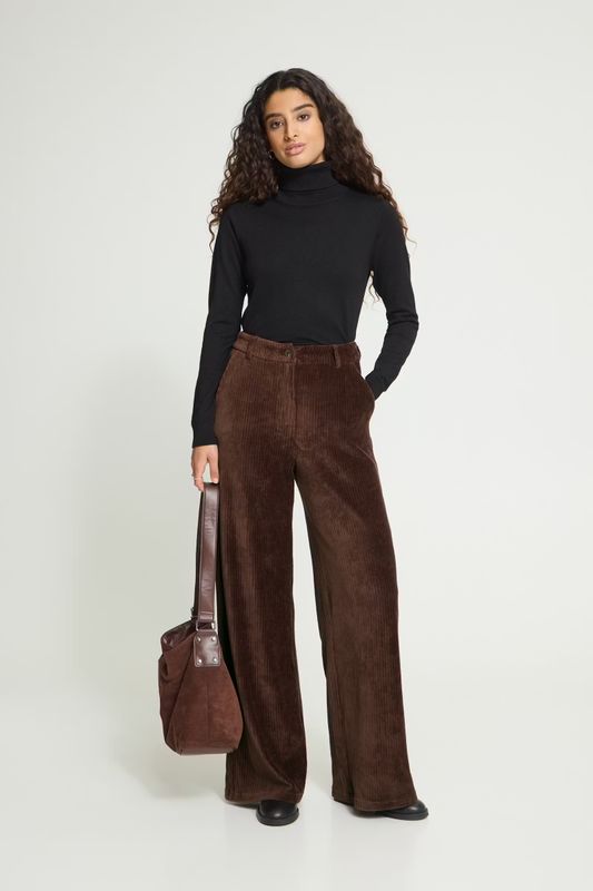 Tamary Cord Pant Ichi