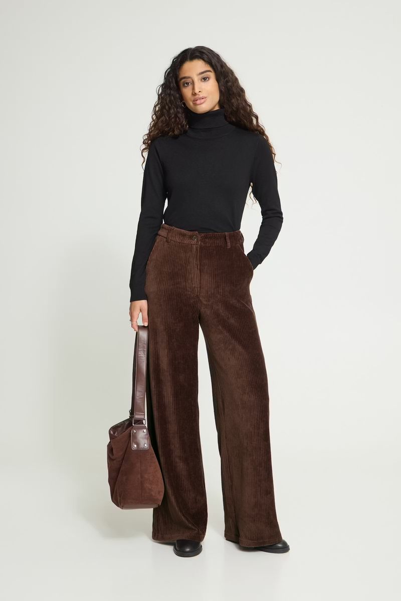 Tamary Cord Pant Ichi
