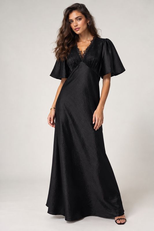 Elsia Dress Gosia 