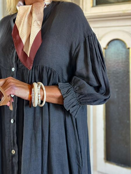 Hovedbilde Maddy Linen Dress