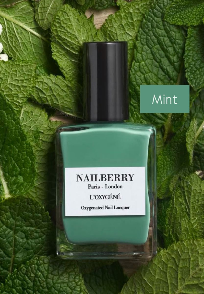4 Season Collection Nailberry