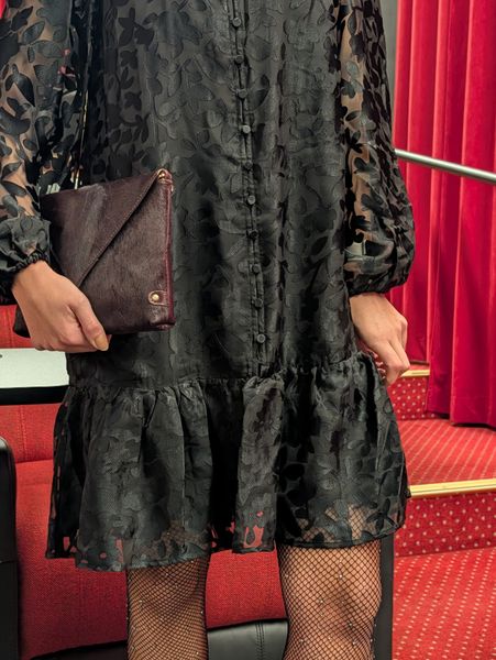 Hovedbilde Nulia Dress MbyM