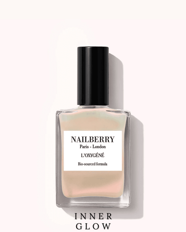 Nailpolish Loxygéné Nailberry