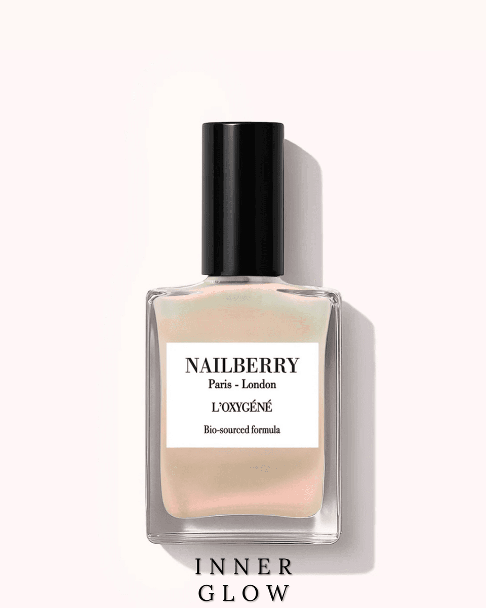 Nailpolish Loxygéné Nailberry
