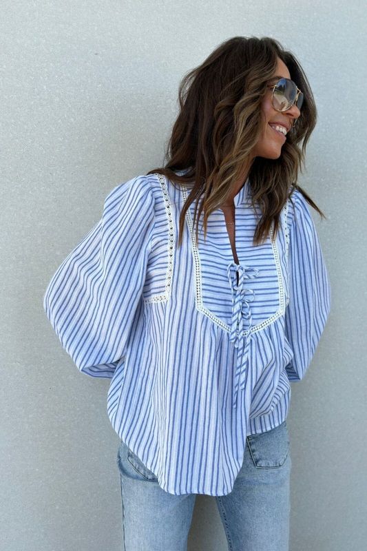 MowaGo Blouse Gossia