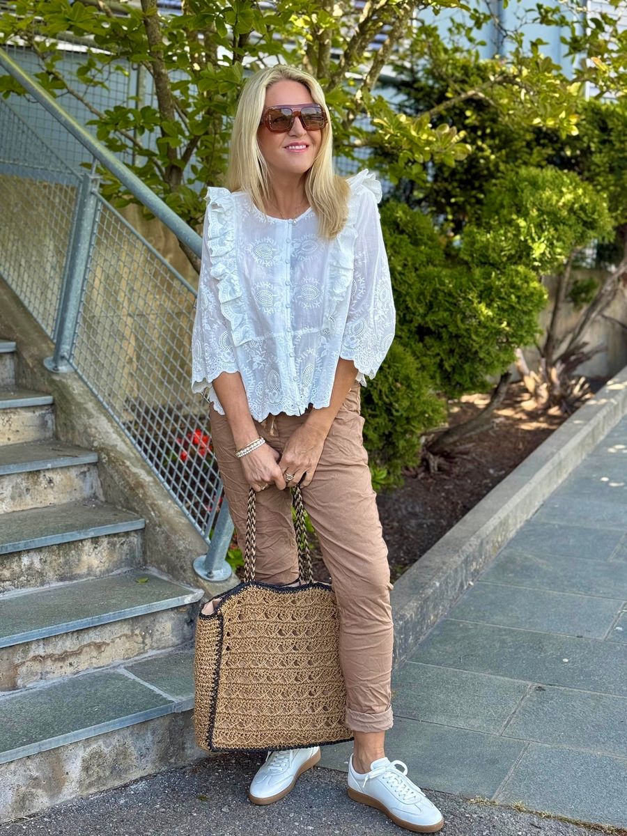 AlineGO Shirt Gossia