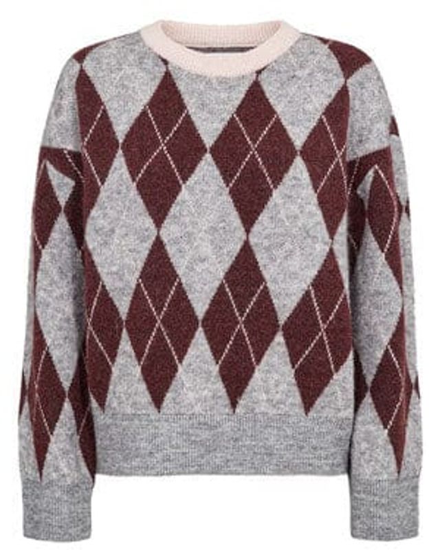 Tikla Pullover Nümph