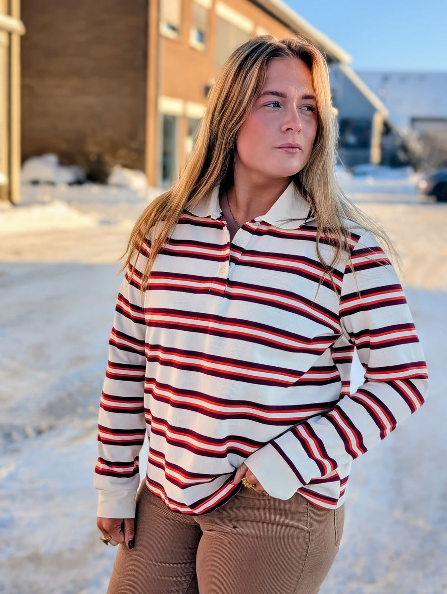 Polla Polo Shirt MbyM