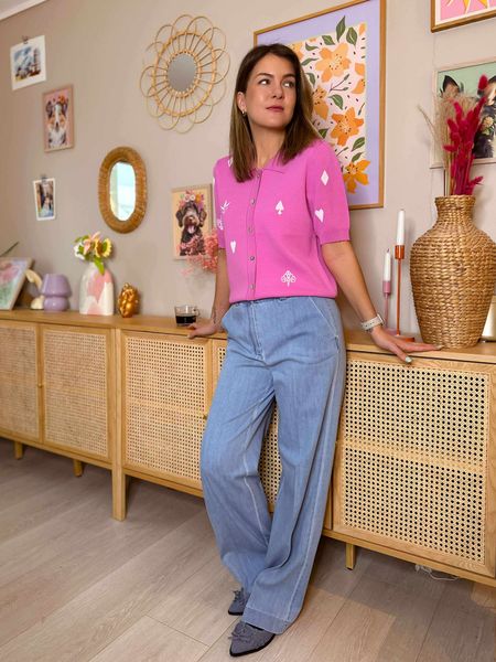 Hovedbilde Malitta Cardigan Nümph