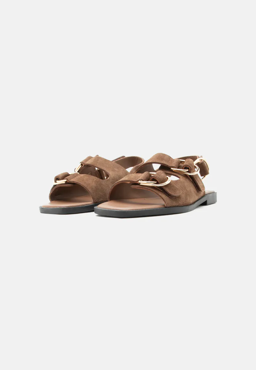 Elle Sandal Copenhagen Shoes