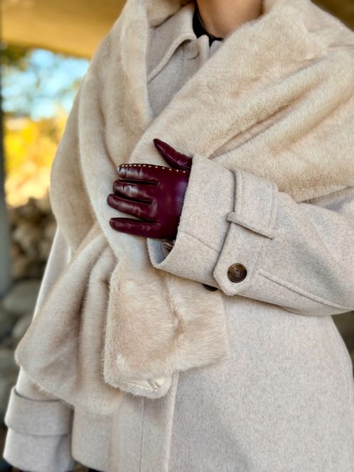 Hovedbilde Melodi Glove Ichi