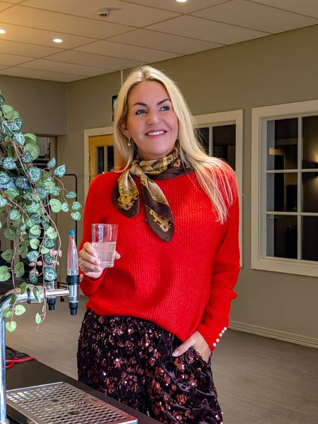 Hovedbilde Kamara Knit Ichi