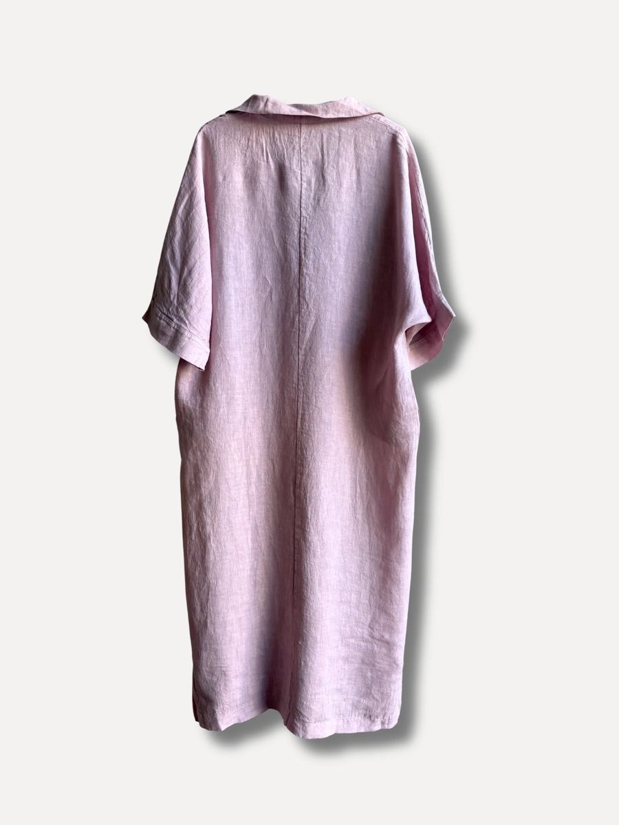 Venice Dress Reunion