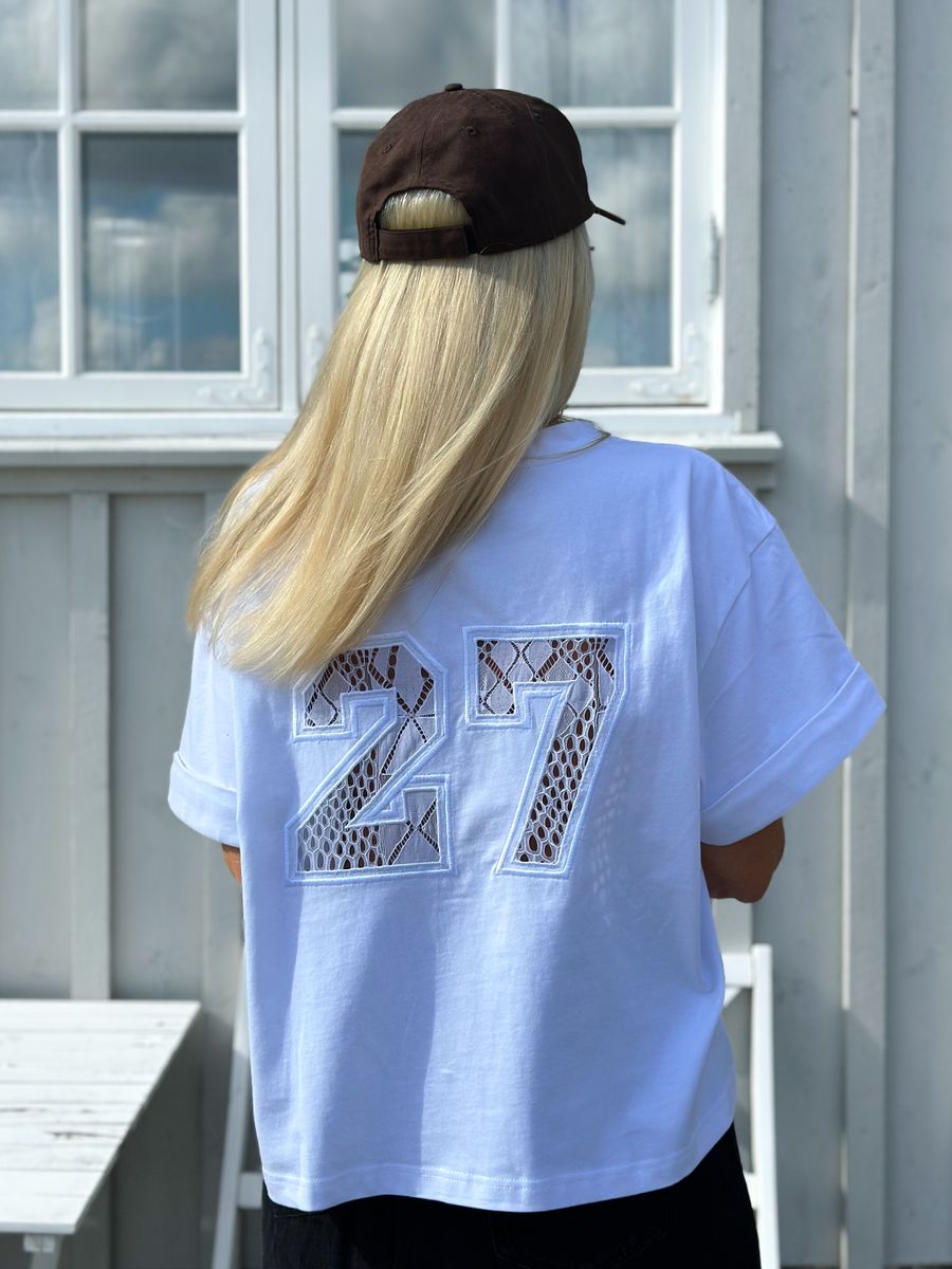 SilpaGO GO Tee Gossia