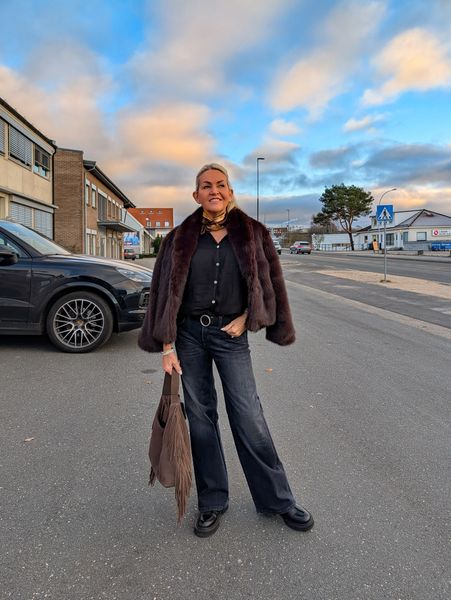 Hovedbilde Cambio Tess Winter Soft