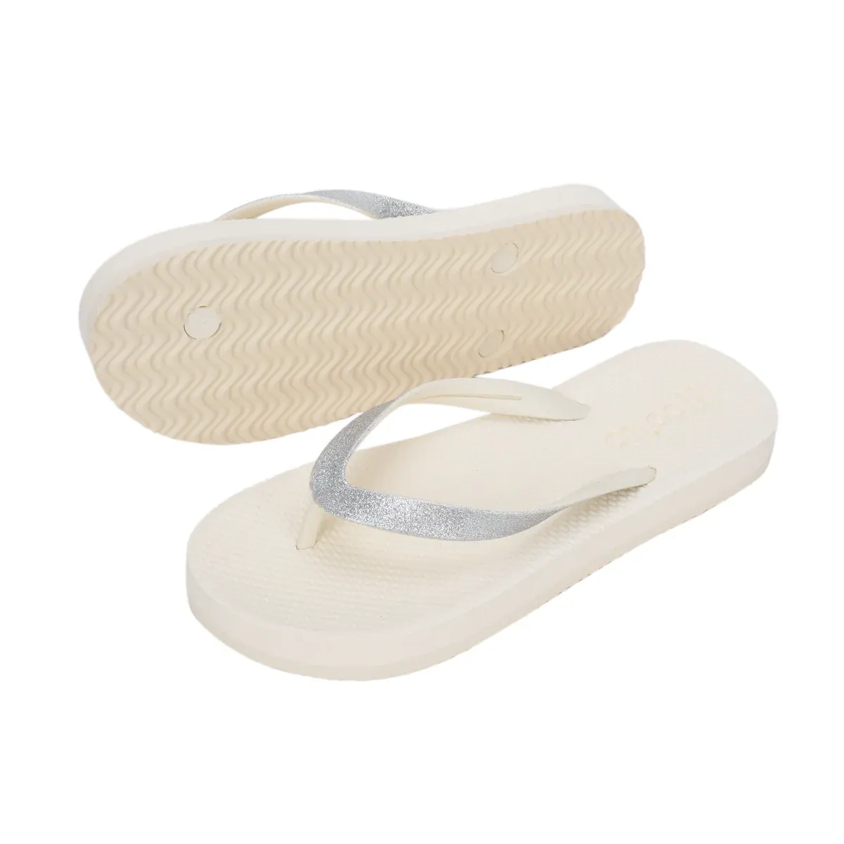 Lena Whisper White Moo'Ilo