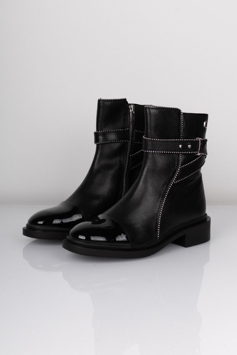 My Moves Copenhagen Shoes