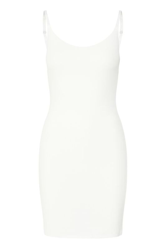 Siv Slip Dress Ichi