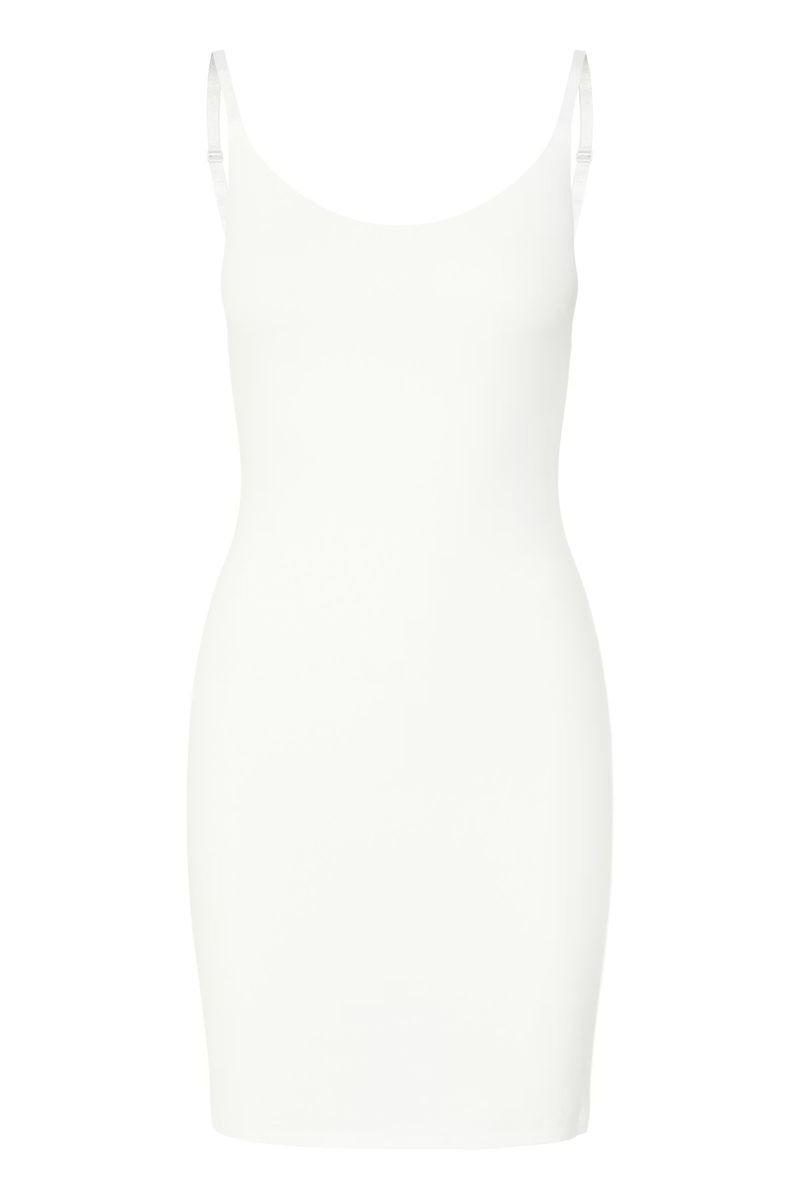 Siv Slip Dress Ichi