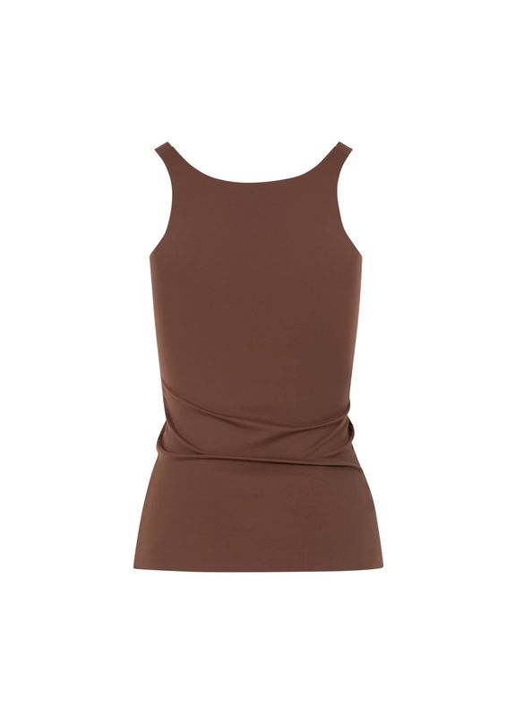 Vida Tank Top CC