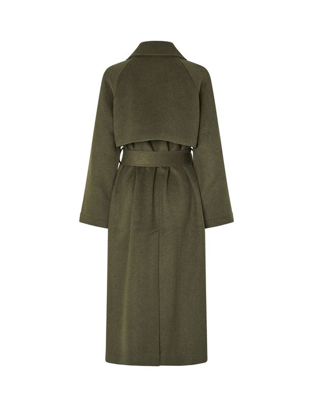 Odonna Coat MbyM