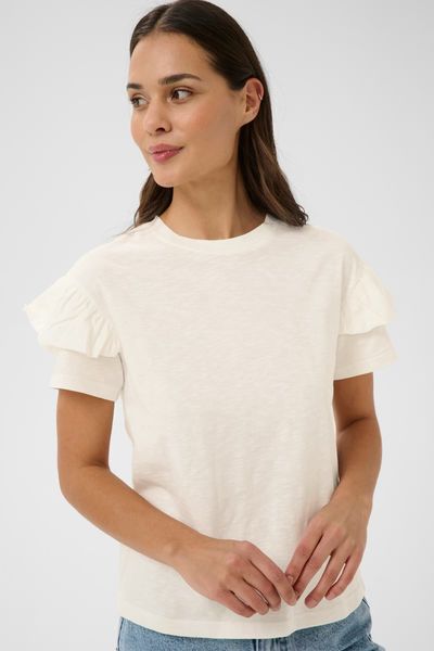 Hovedbilde Aerin Flounce T-shirt 